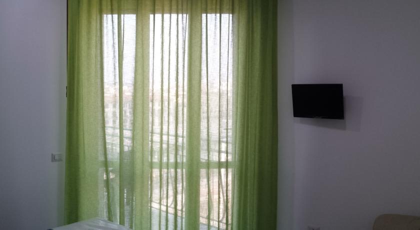 Top Floor Rentrooms Napoli Exterior foto
