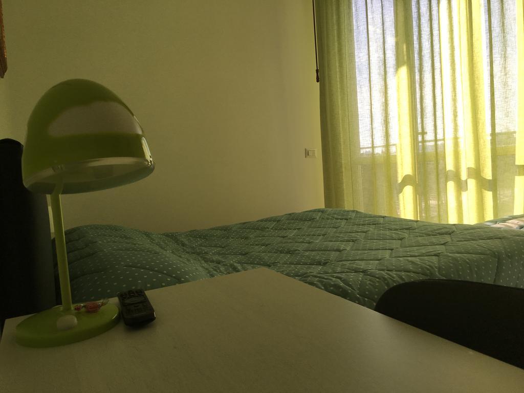 Top Floor Rentrooms Napoli Habitación foto