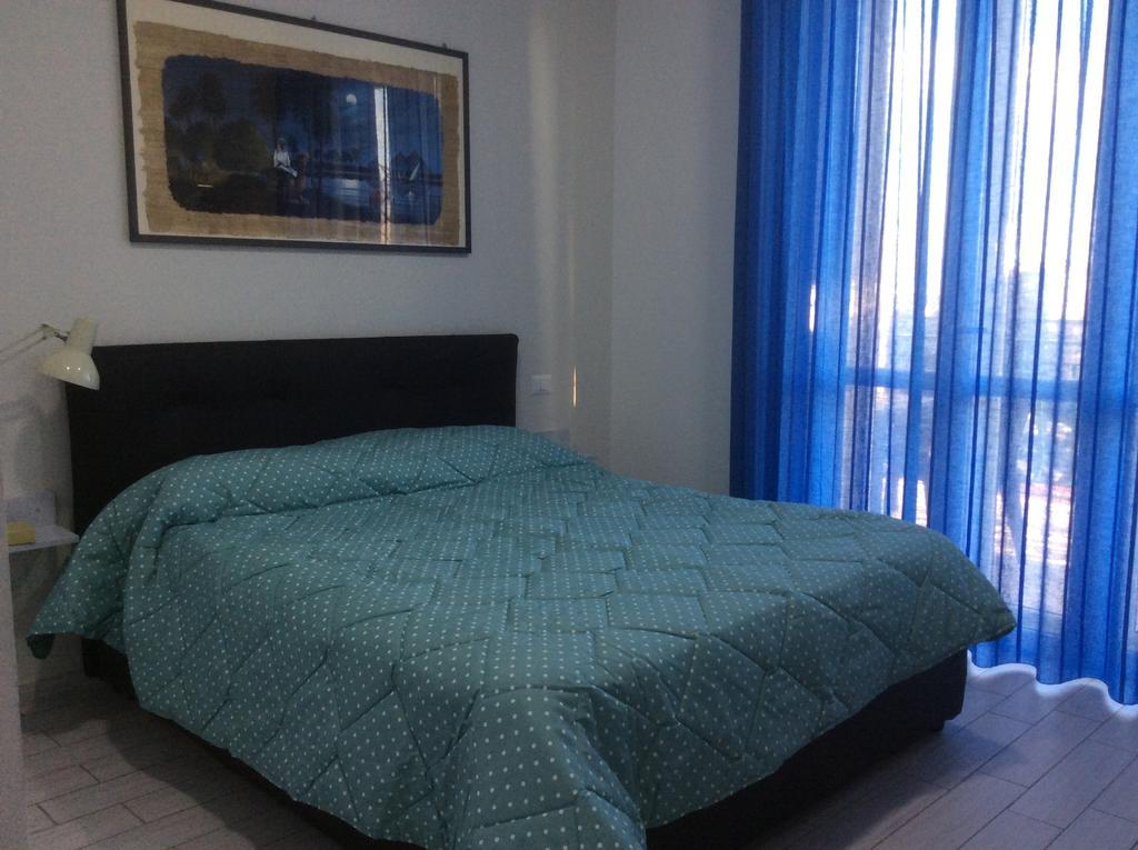 Top Floor Rentrooms Napoli Exterior foto